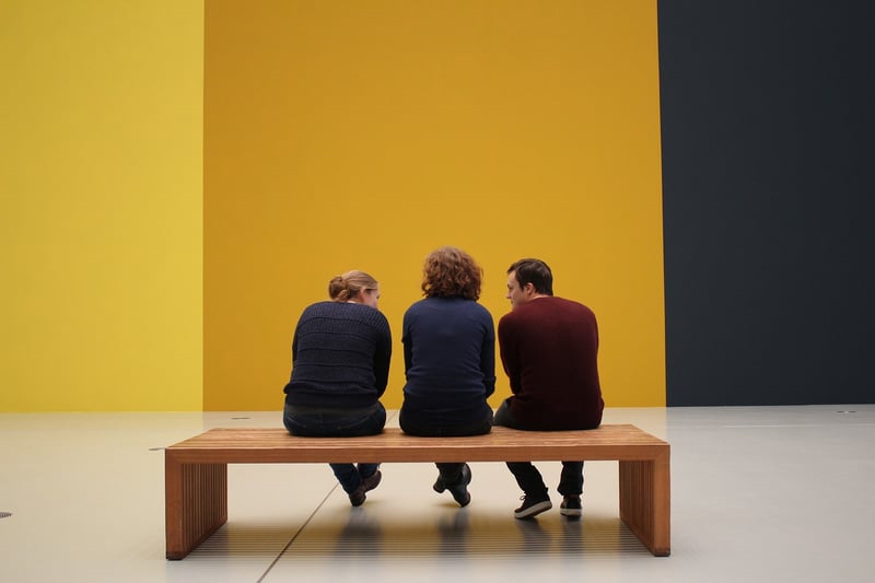 Art Exhibitions
