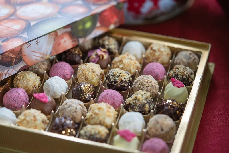 Chocolate Festival