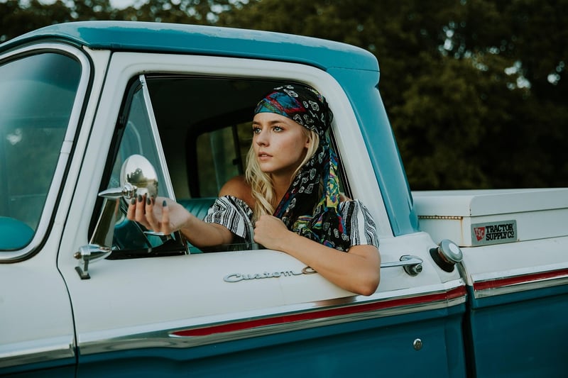 Food Truck Rally
