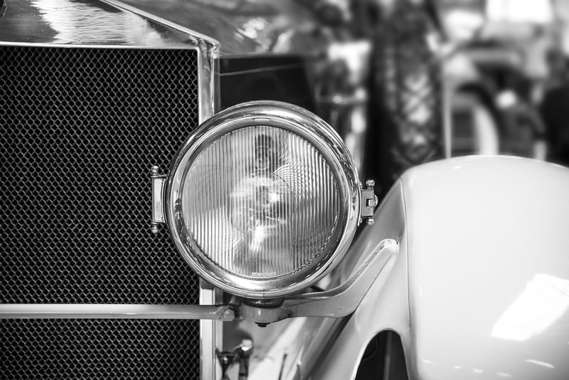 Headlamp