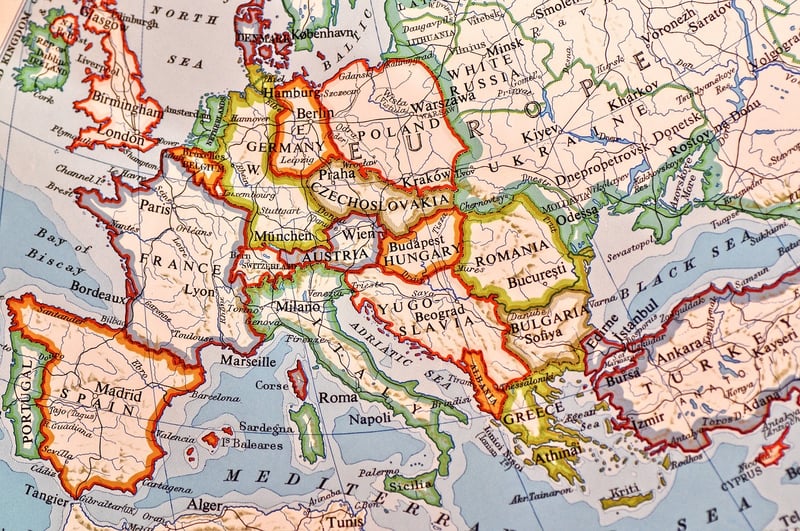 Navigation Tools